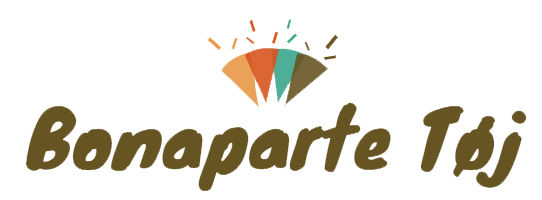 Bonaparte Tøj