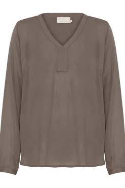 Amber Bluse