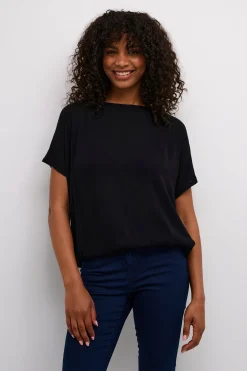 Amber Bluse