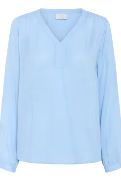 Amber Bluse