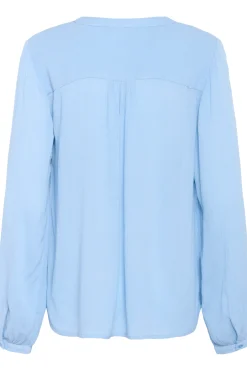 Amber Bluse
