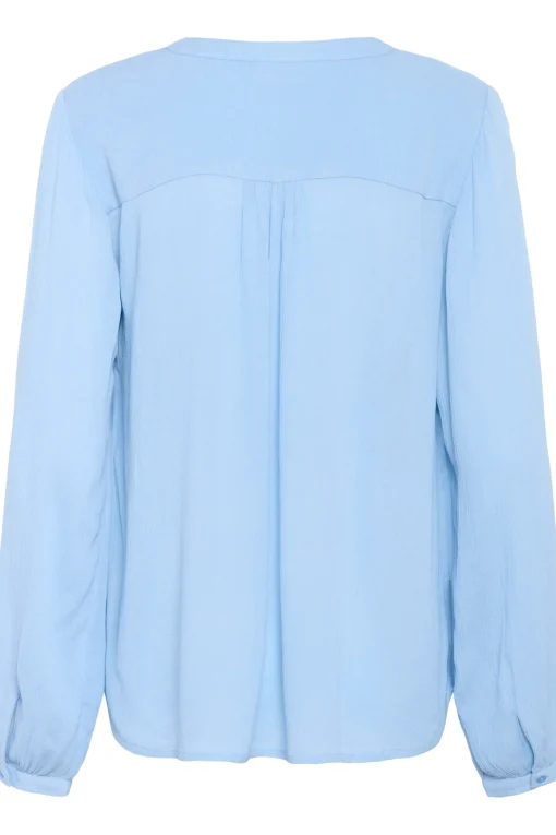 Amber Bluse