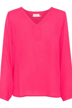 Amber Bluse