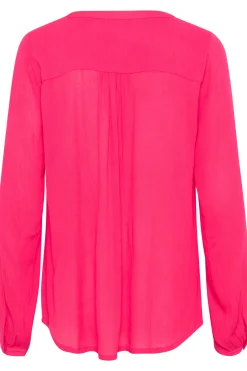 Amber Bluse