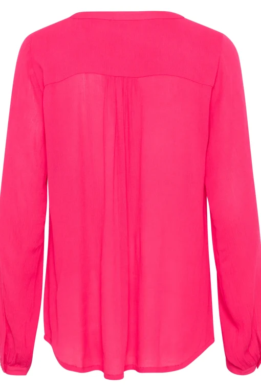 Amber Bluse