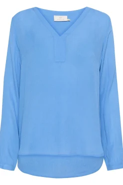 Amber Bluse