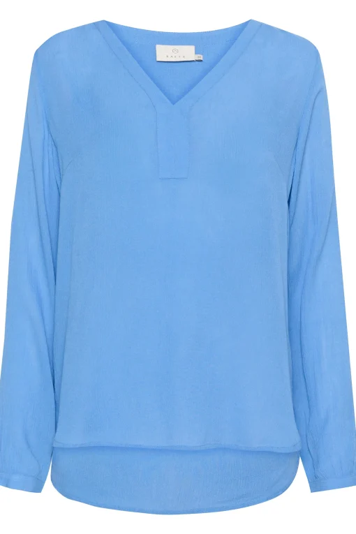 Amber Bluse