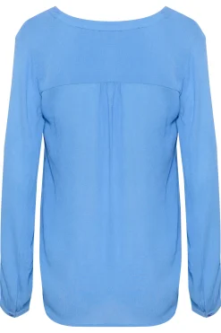 Amber Bluse