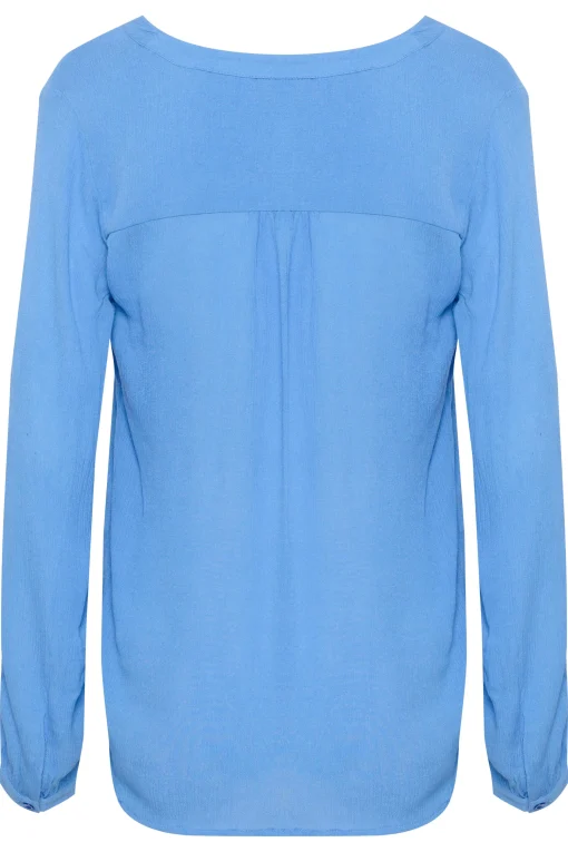 Amber Bluse