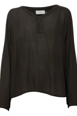 Amber Bluse