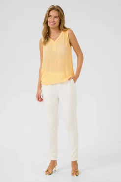 Amber Bluse