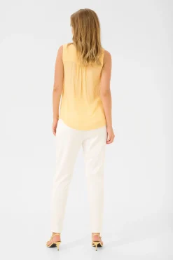 Amber Bluse