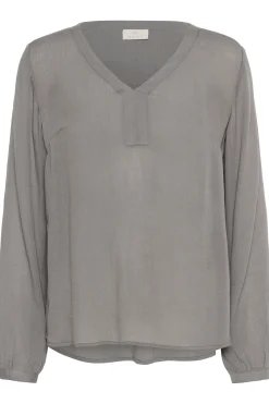 Amber Bluse