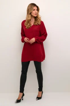 Amber Tunika