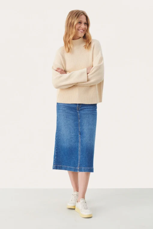 AngelinePW Pullover