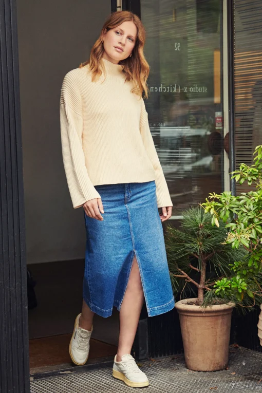 AngelinePW Pullover