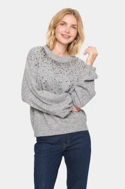 BarbelSZ Pullover
