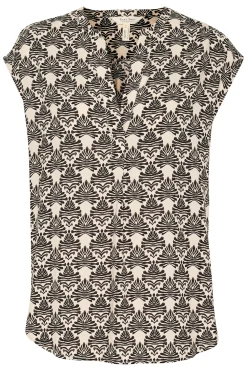 BjarkaPW Bluse