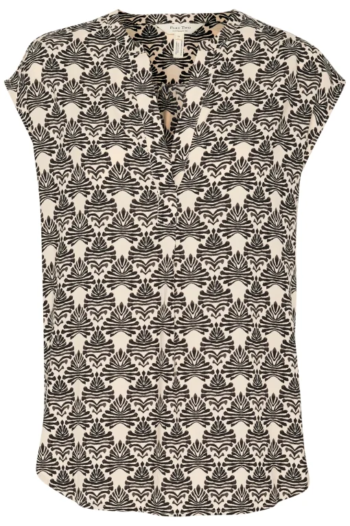 BjarkaPW Bluse