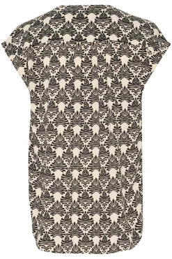 BjarkaPW Bluse