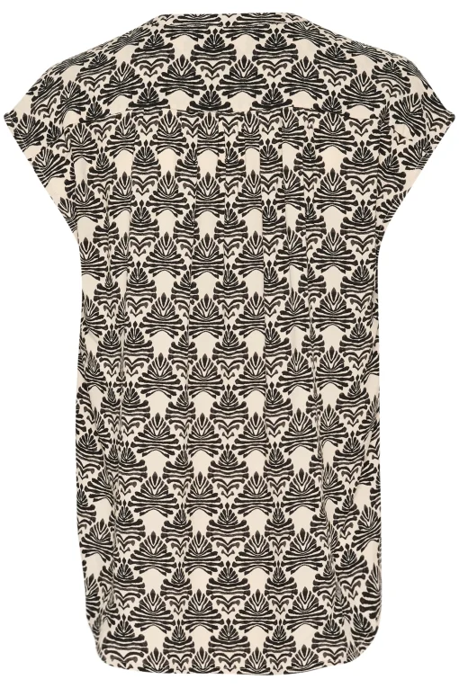 BjarkaPW Bluse