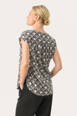BjarkaPW Bluse