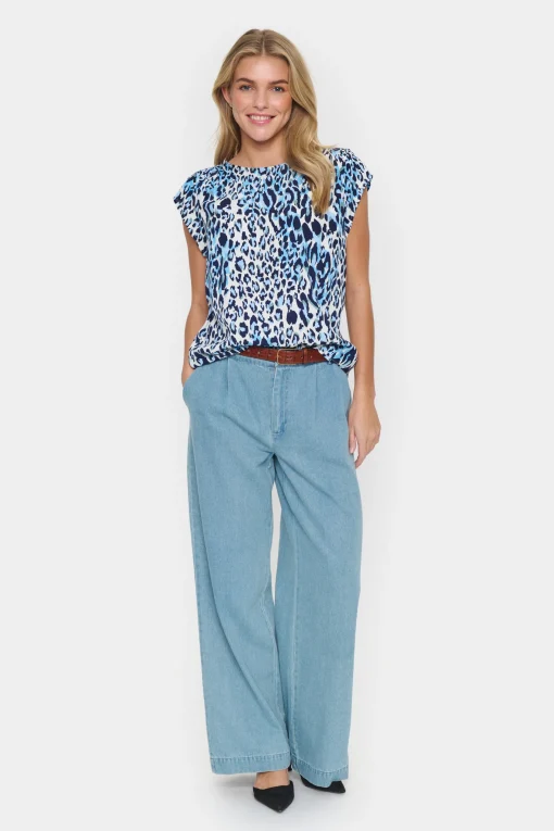BlancaSZ Bluse