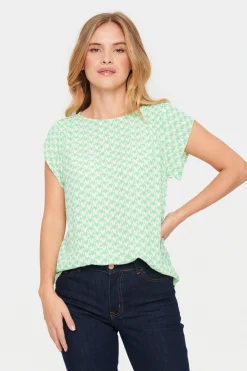 BlancaSZ Bluse