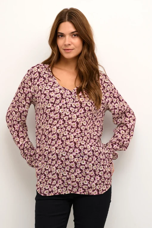 BPalice Bluse