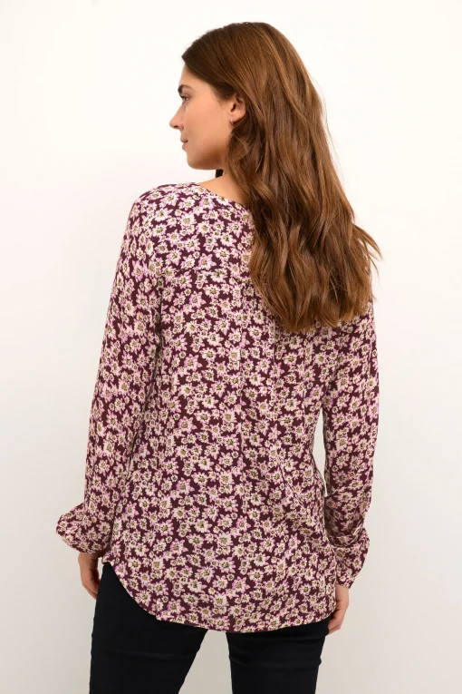 BPalice Bluse