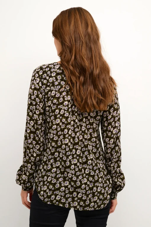 BPalice Bluse