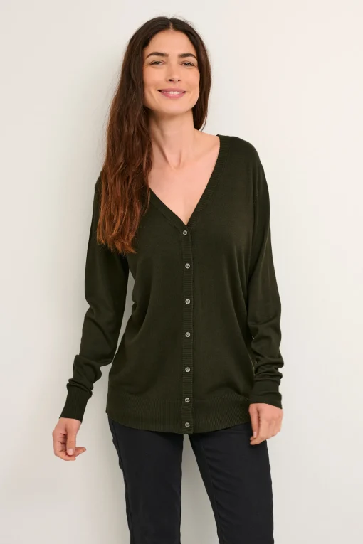 BPalona Cardigan