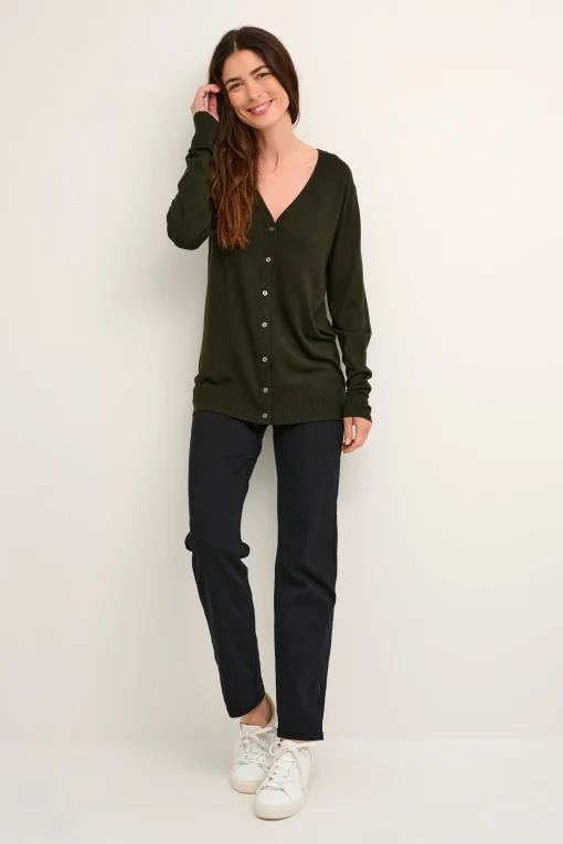 BPalona Cardigan