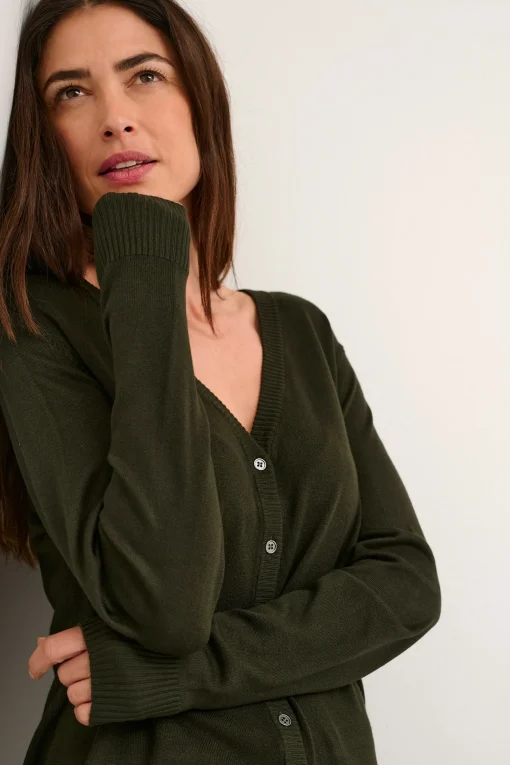 BPalona Cardigan