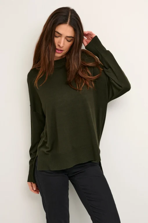 BPalona Pullover