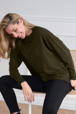 BPalona Pullover