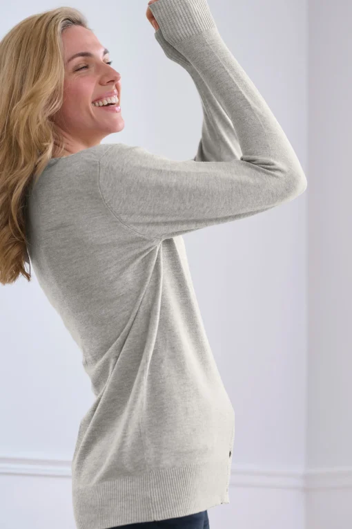 BPalona Pullover