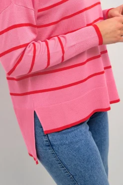 BPalona Pullover
