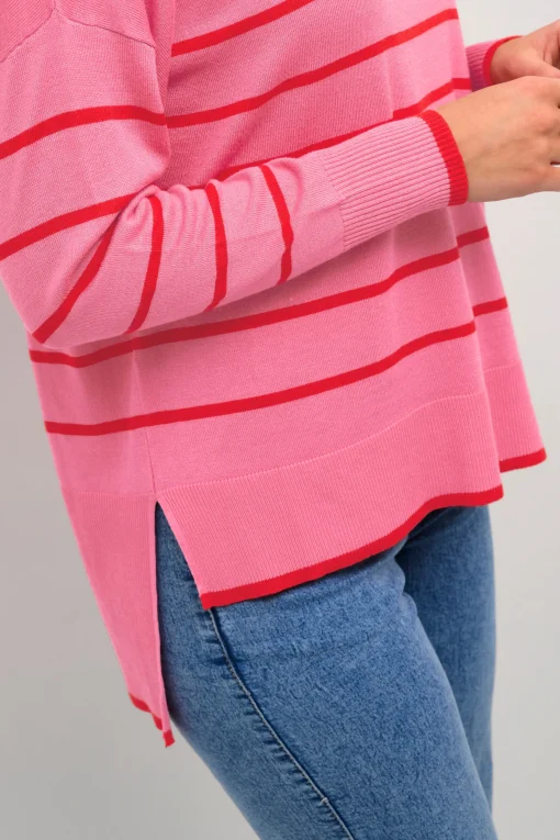 BPalona Pullover