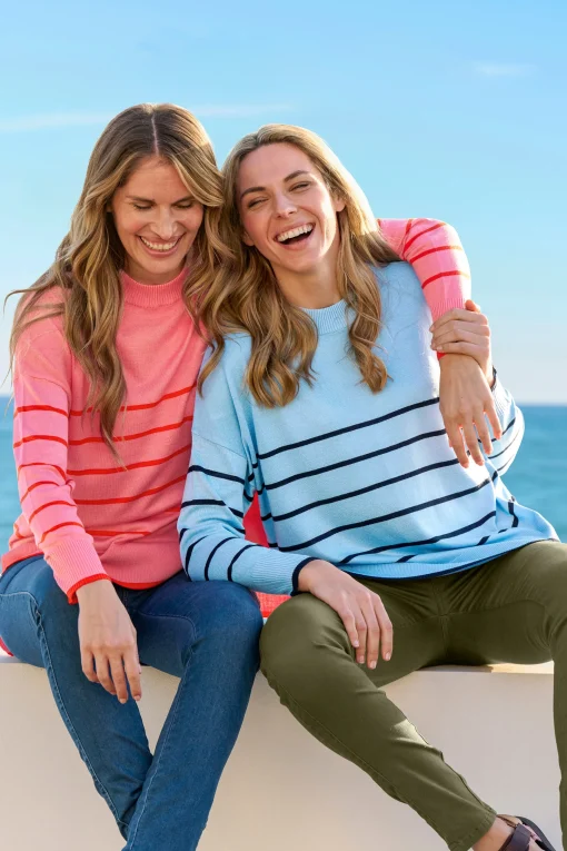BPalona Pullover