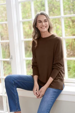 BPalona Pullover