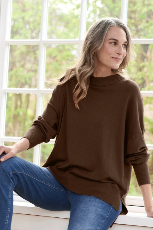 BPalona Pullover