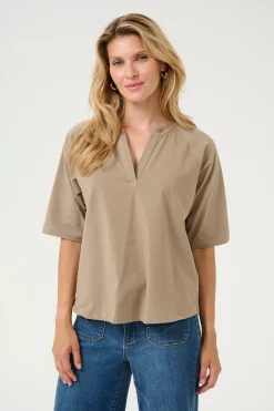 BPamanda Bluse