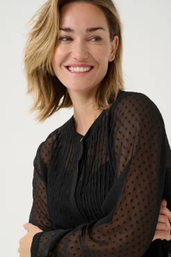 BPandrea Skjorte