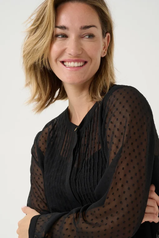 BPandrea Skjorte