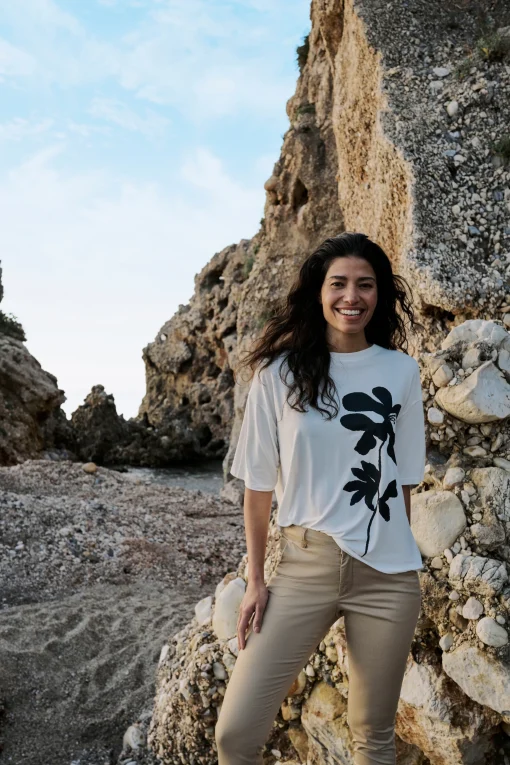 BPannalee T-shirt