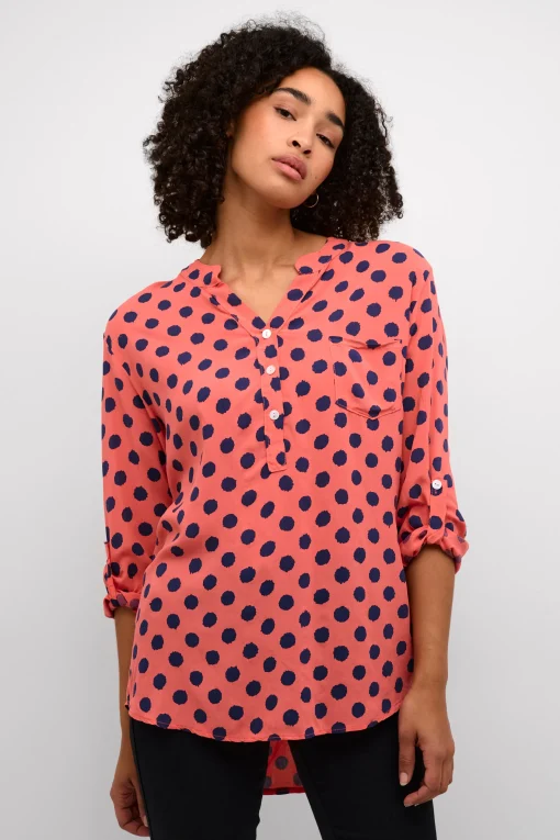BParisa Bluse