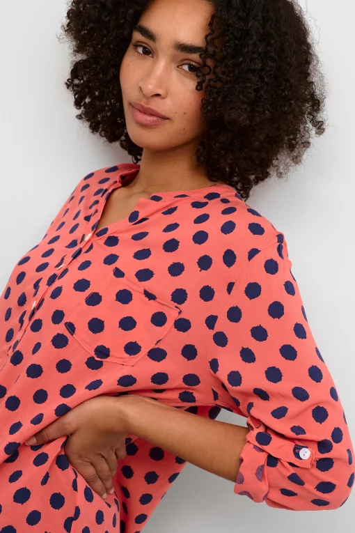 BParisa Bluse