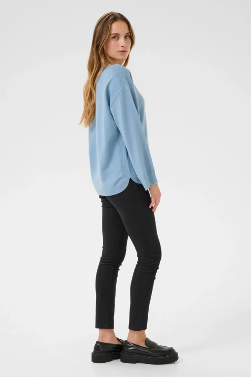 BPashely Pullover