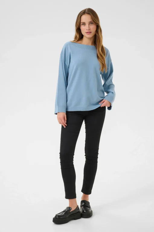 BPashely Pullover